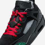 SPIZIKE LOW