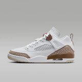 Spizike Low Archaeo Brown