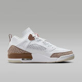 Spizike Low Archaeo Brown