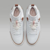 Spizike Low Archaeo Brown