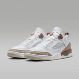 Spizike Low Archaeo Brown