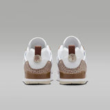 Spizike Low Archaeo Brown