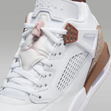 Spizike Low Archaeo Brown