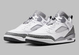 Air Jordan Spizike Low