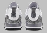 Air Jordan Spizike Low