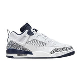 Spizike Low Obsidian