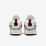 Spizike Low