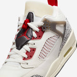 Spizike Low
