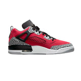 SPIZIKE LOW
