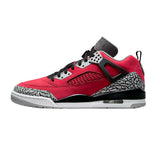 SPIZIKE LOW