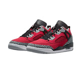 SPIZIKE LOW