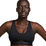 W NP INDY PLUNGE BRA