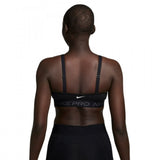 W NP INDY PLUNGE BRA