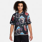 Lebron Dri-Fit Short-Sleeve Top