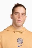 Inter Mnsw Club Beige