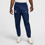 Paris Saint-Germain Windrunner Blue