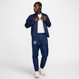 Paris Saint-Germain Windrunner Blue