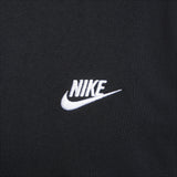 M CLUB KNIT LS POLO