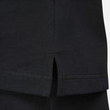 M CLUB KNIT LS POLO