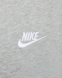 Club Longsleeve-Polo Grey