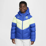 Sportswear Fcb Blue