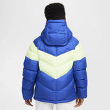 Sportswear Fcb Blue