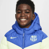 Sportswear Fcb Blue