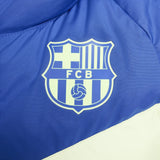 Sportswear Fcb Blue