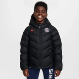 Sportswear Psg Black