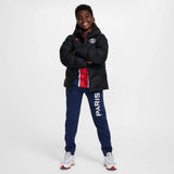 Sportswear Psg Black