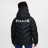 Sportswear Psg Black
