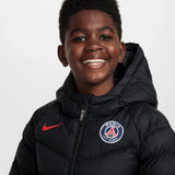 Sportswear Psg Black