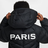 Sportswear Psg Black