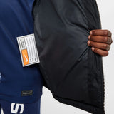 Sportswear Psg Black
