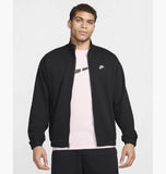 M NK CLUB KNIT JKT
