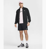 M NK CLUB KNIT JKT