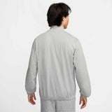 Club Knit Jacket Grey