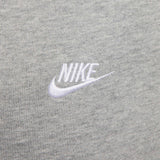Club Knit Jacket Grey