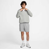 Club Knit Jacket Grey