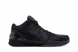 Kobe 4 Protro Gift of Mamba