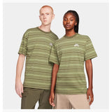 Sb Tee Max 90 Stripe Sp24