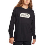 SB MAX 90 SKATE LONG SLEEVE