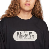 SB MAX 90 SKATE LONG SLEEVE