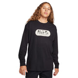 SB MAX 90 SKATE LONG SLEEVE