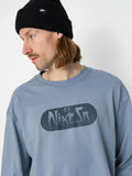 B Tee Ls M90 Brnd Rd