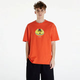 ACG Tee Orange Boat