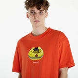 ACG Tee Orange Boat