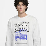 ACG GRAPHIC LONGSLEEVE