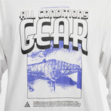 ACG GRAPHIC LONGSLEEVE