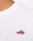 TEE M90 Sneaker Patch